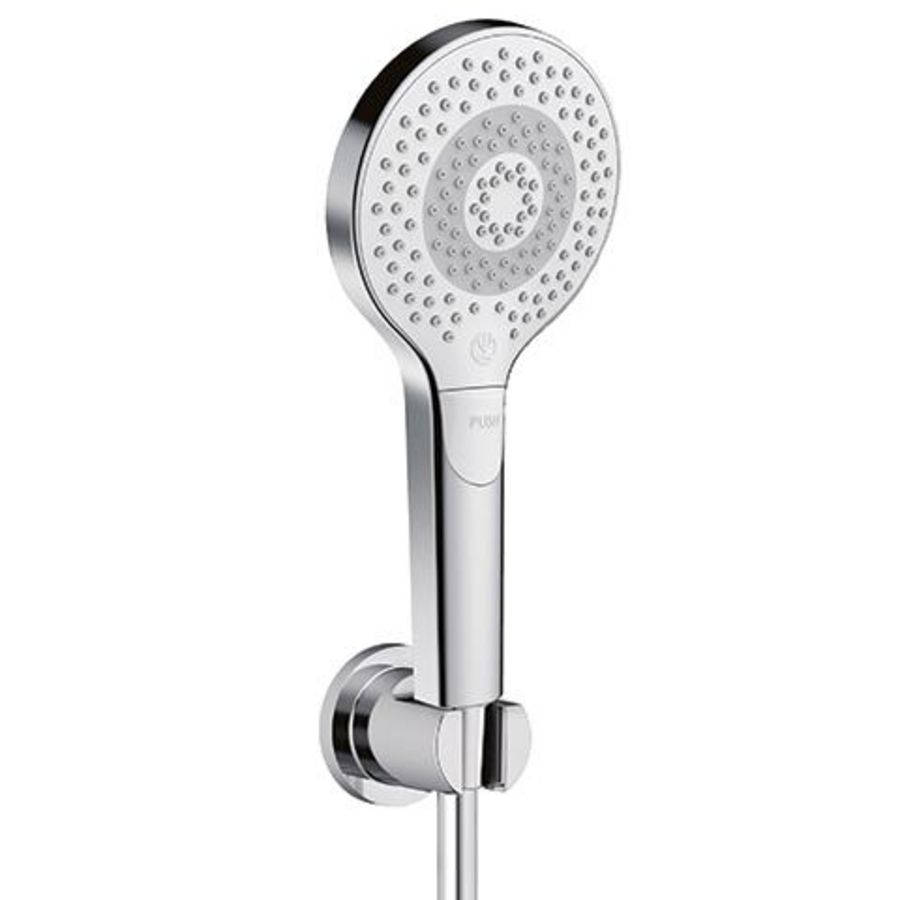 Xdive 3S Badset Chr