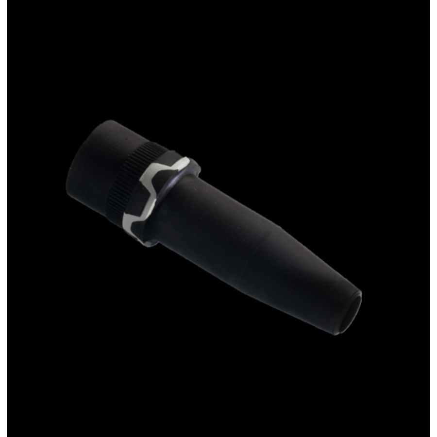 Inzetstuk TPE PG135/M20 7-10,5mm extra trekont knikkbescherm E152LZ11