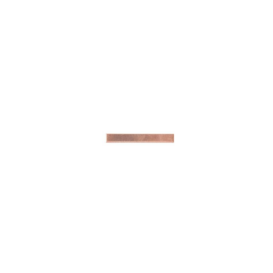 Bevestigingsstrip voor element