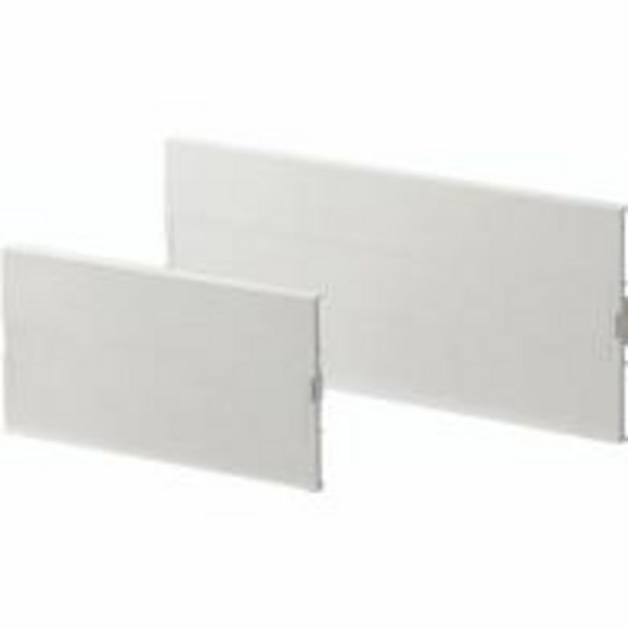 Centraal inzetstuk blind 12mod. Mistral41F VVE=20