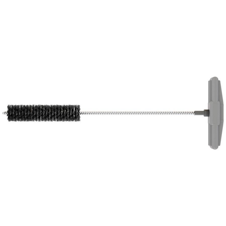 Borstel / pijpenrager BS ø14mm tbv boorgatreiniging