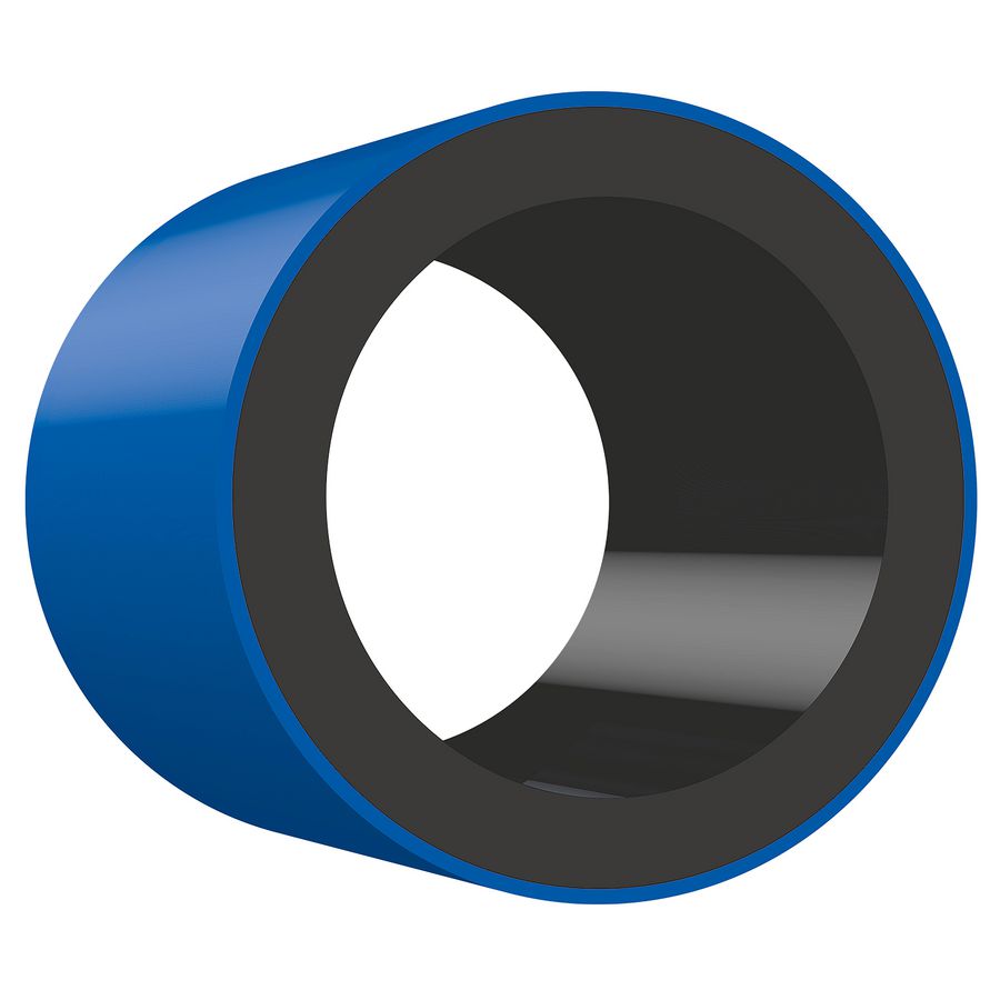 Rol a 100m. SafeTech PE100RC Buis BL 40x3,7