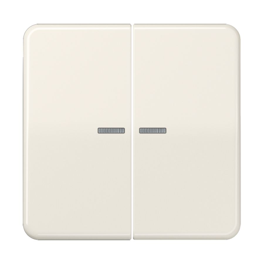 Schakelwip CD-univ.wit serie controle