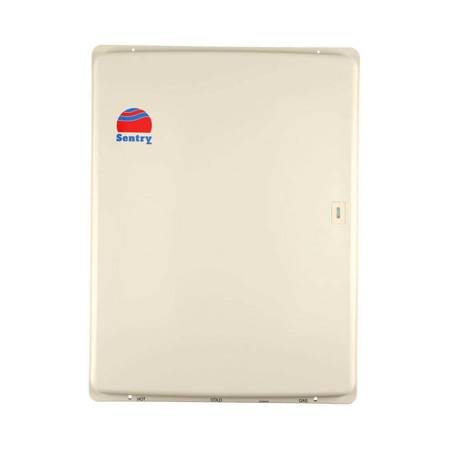 Voordekselset wh S102227