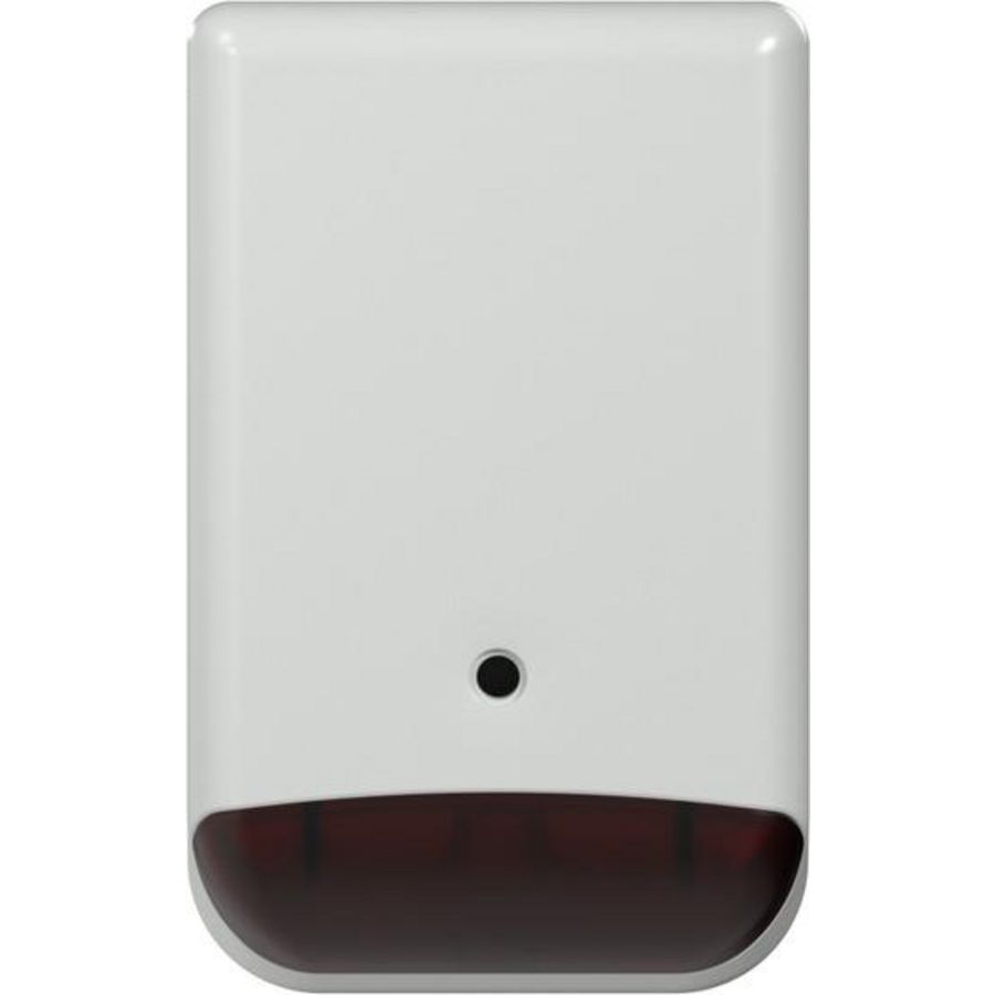 IR-gateway HVAC KNX