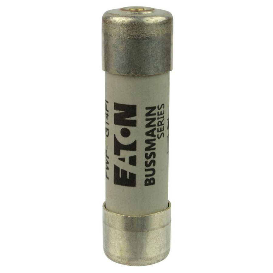 Zekering hoge snelheid 25A AC 690V 200kA 14x51mm gR VVE=10