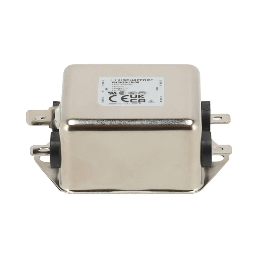 Ontstoringsfilter 7843620