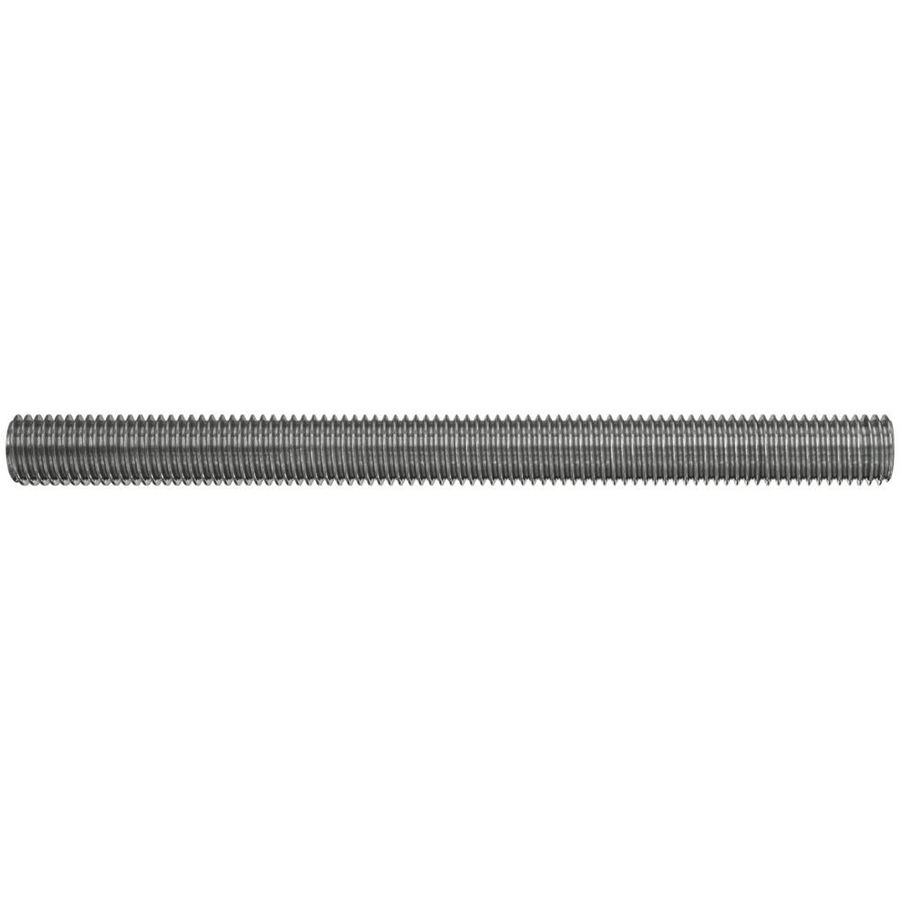 Ankerstang FIS A M10x1000mm rvs R VVE=10