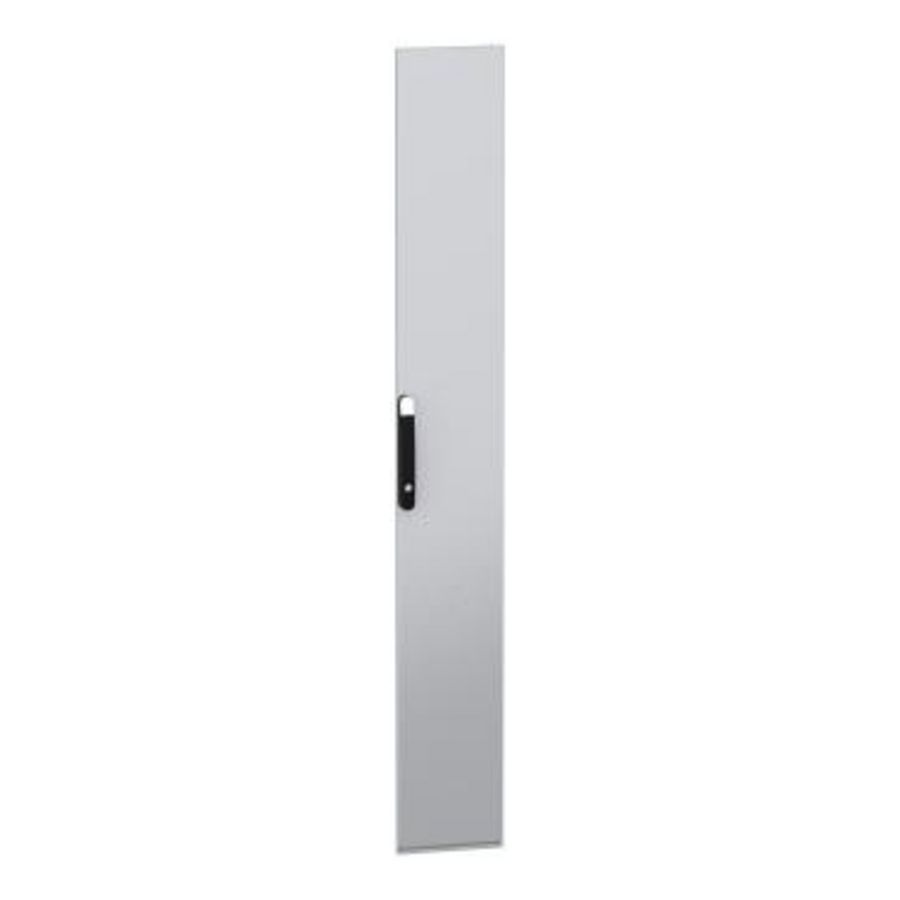 Volle deur PanelSeT SFN Spacial SM elektr. behuizing H2000