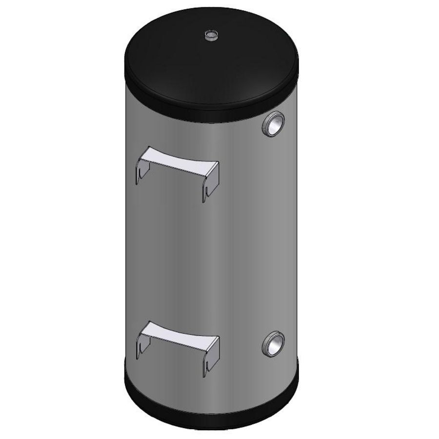 Boilervat tbv Neptuna