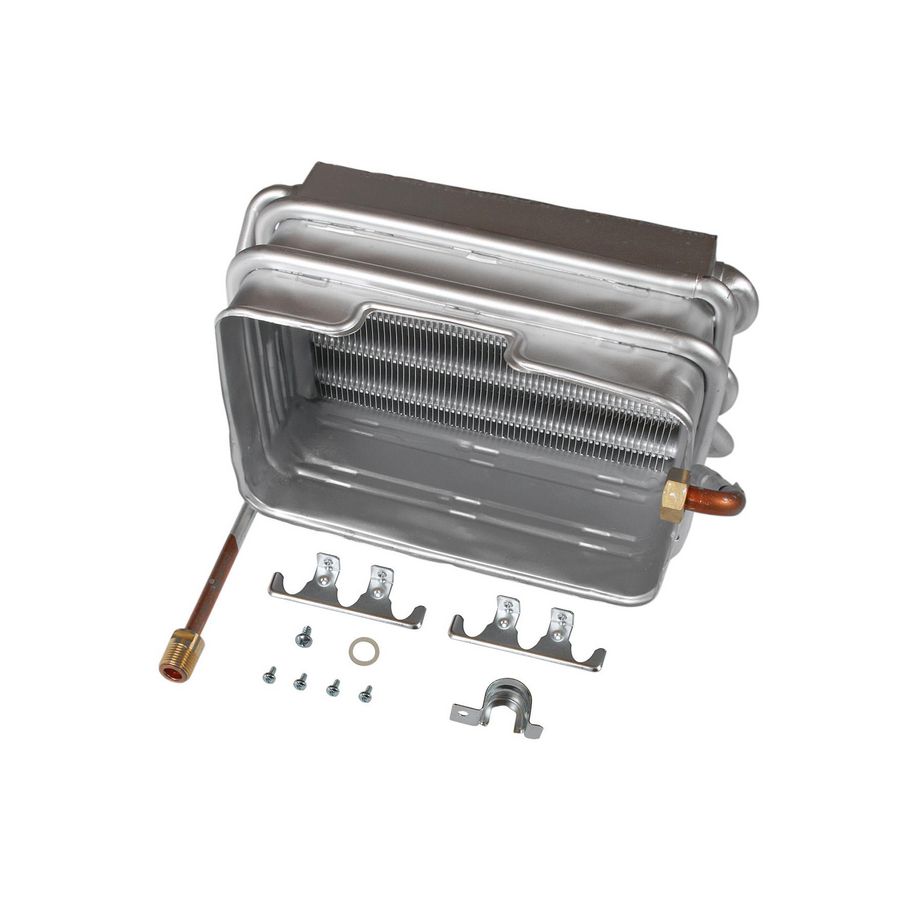 Warmtewisselaar 0010026289