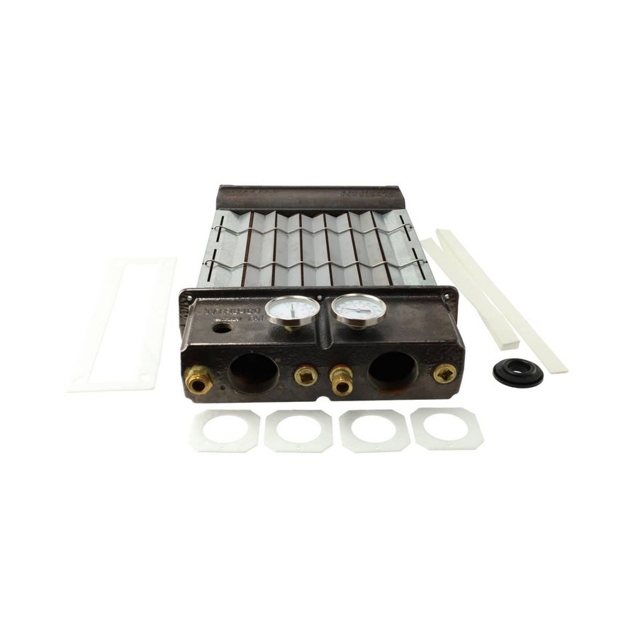 Heatexchanger ewn 40 S102539