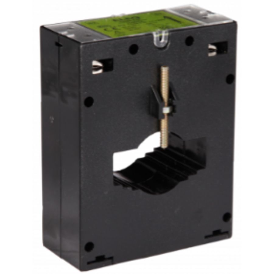 Stroomtransformator type RM60-E2A 100/5A 0..1VA Klasse 0,5S