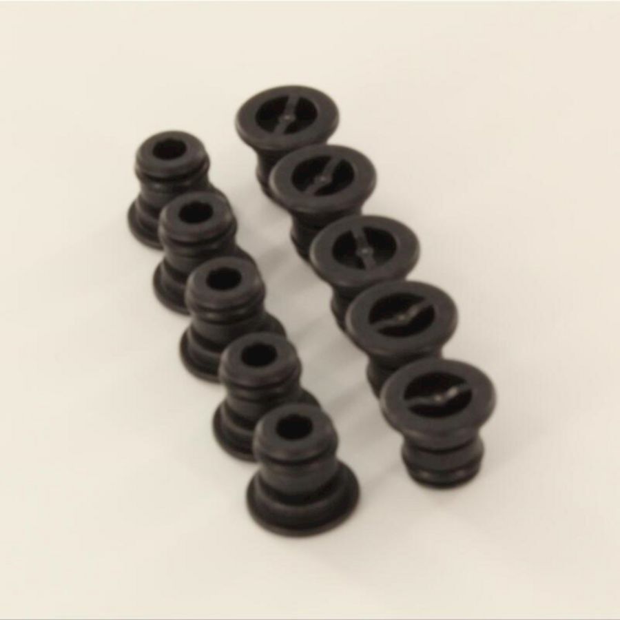 Set a 10st. Plug 13,9 S100837