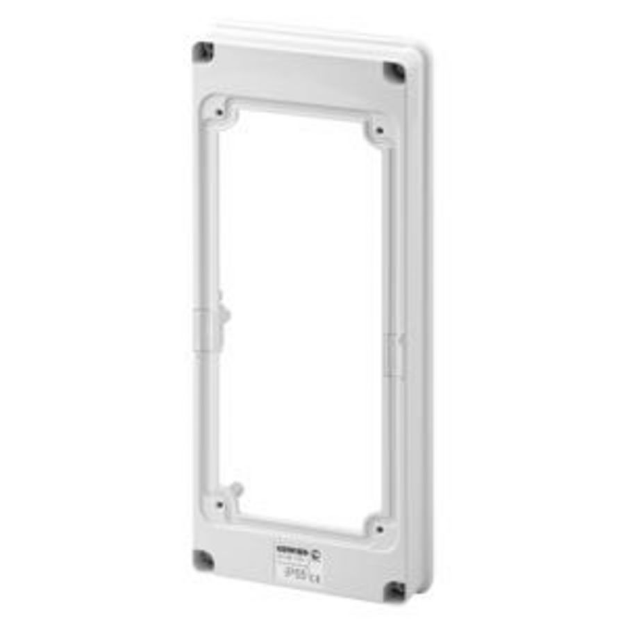 ADAPTERFLENS CBF 63 A