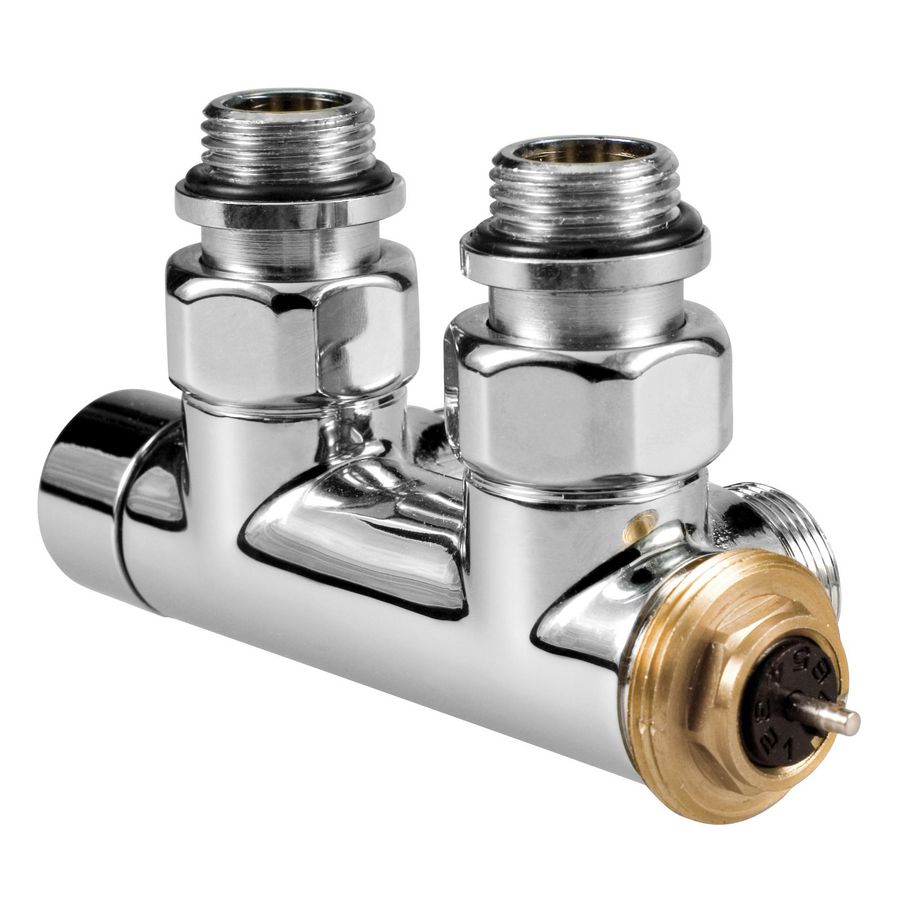 Jaga Pro Therm Ventiel 2 P Alle Kv
