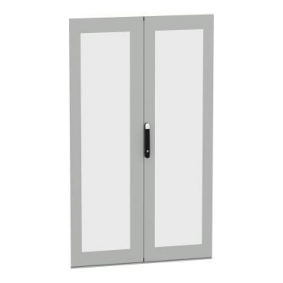 Deur dubbele beglazing PanelSeT SFN Spacial SM elektrische