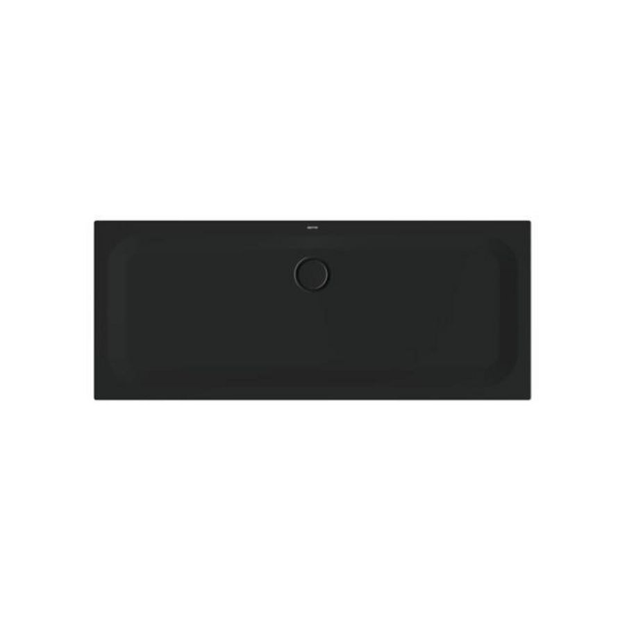 Douchebak BetteUltra 1700x700x35mm Ebony