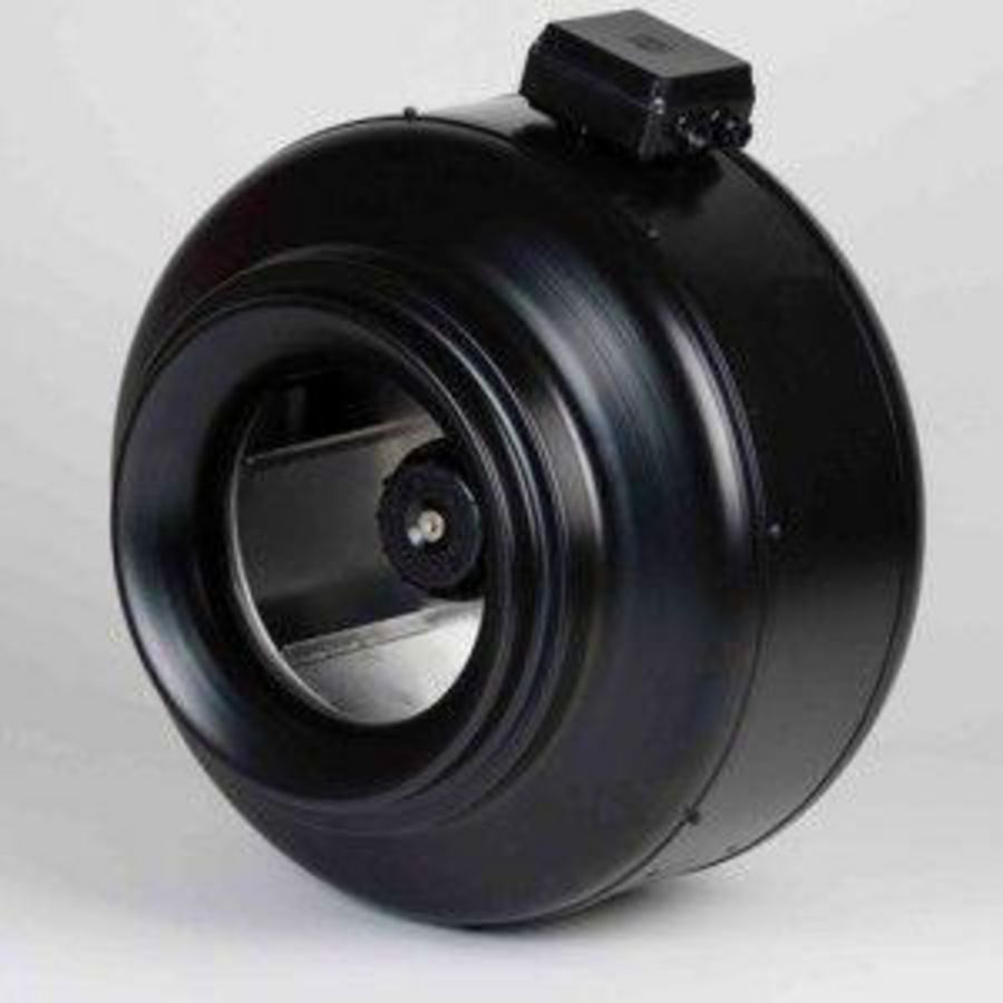 Buisventilator In-lijn kanaalvent.-400 L-T 230/400V50HZC VE