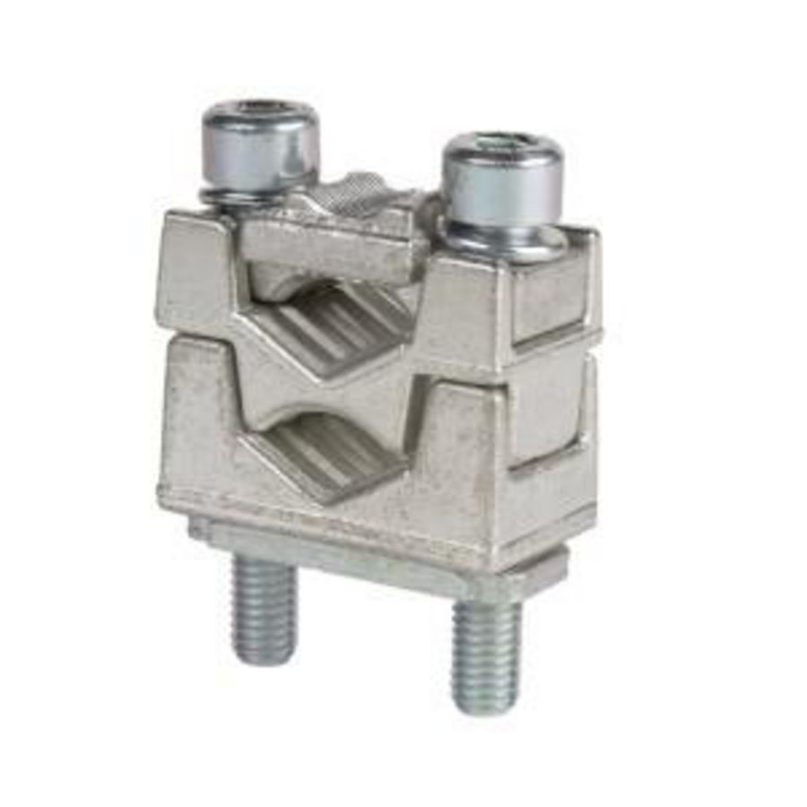 Klemmenset voor NH2 - 2x70-120qmm 1st