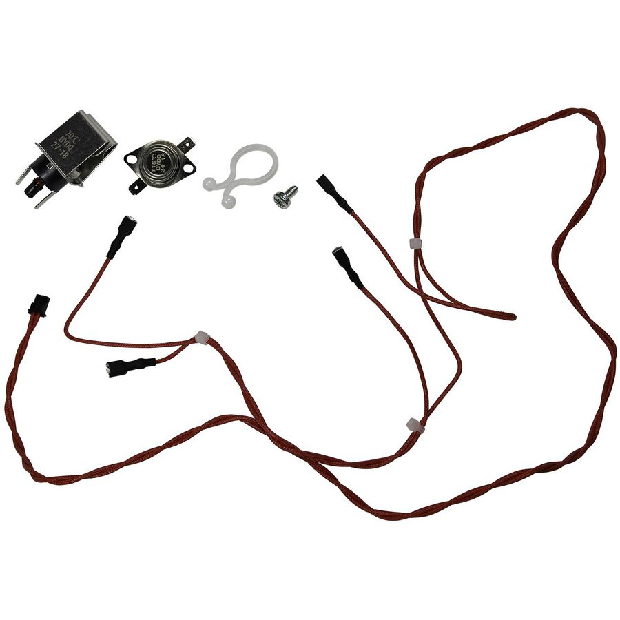 Sensor met kabel 0010026292