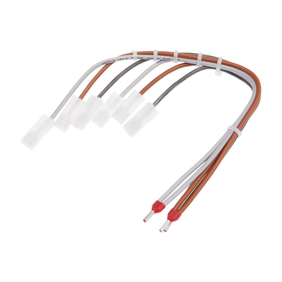 Kabelboom 0020107608