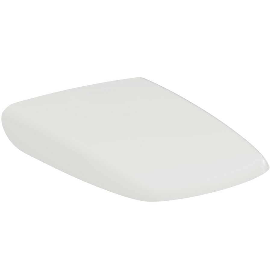 Aero klosetzitting wit