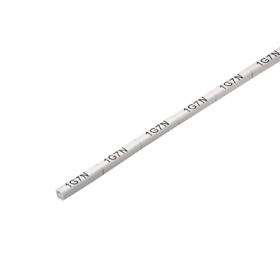 Kabelcoderingsyst. To customer geleider O.D.:4-10 VVE=100