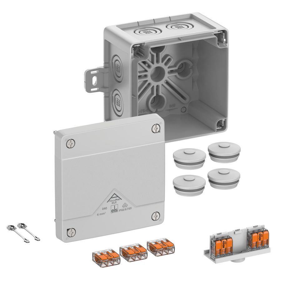 Aftakdoos Abox Pro SLK-42