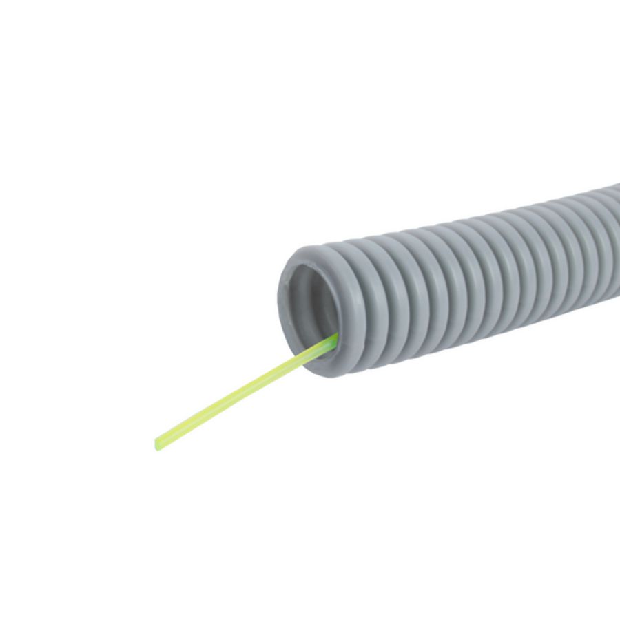 Lengte a 100m. FlexPP GR 20 +Trekdraad