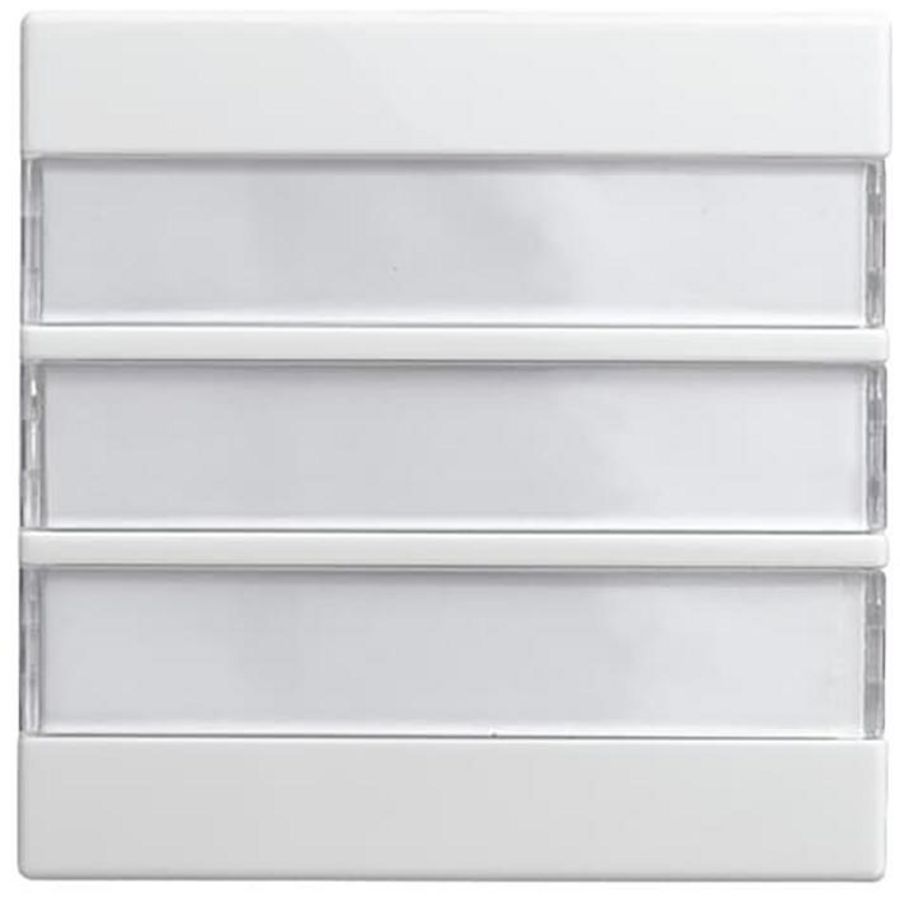 Infoline centraalplaat voor 1566 U SI-Balance (1575 CN-914)