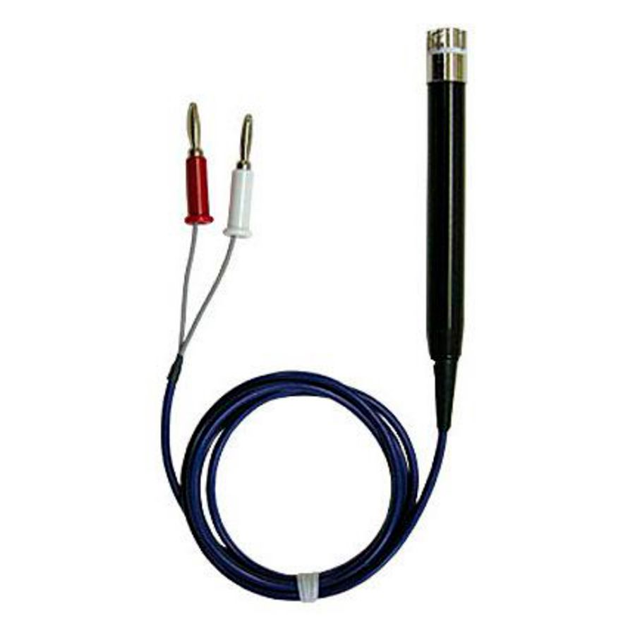 Temperatuurvoeler oppervlakte 0 - 500⁰C voor 1050/1060 serie