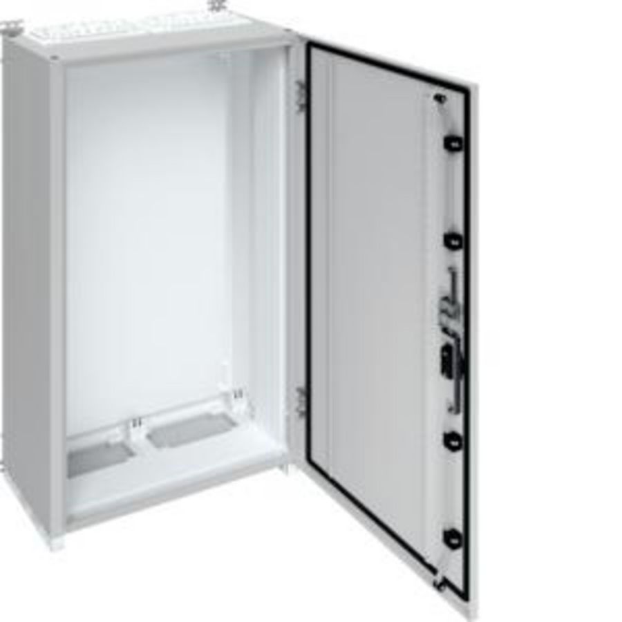 Verdeler Univers IP55 klasse II 1100x550x275mm
