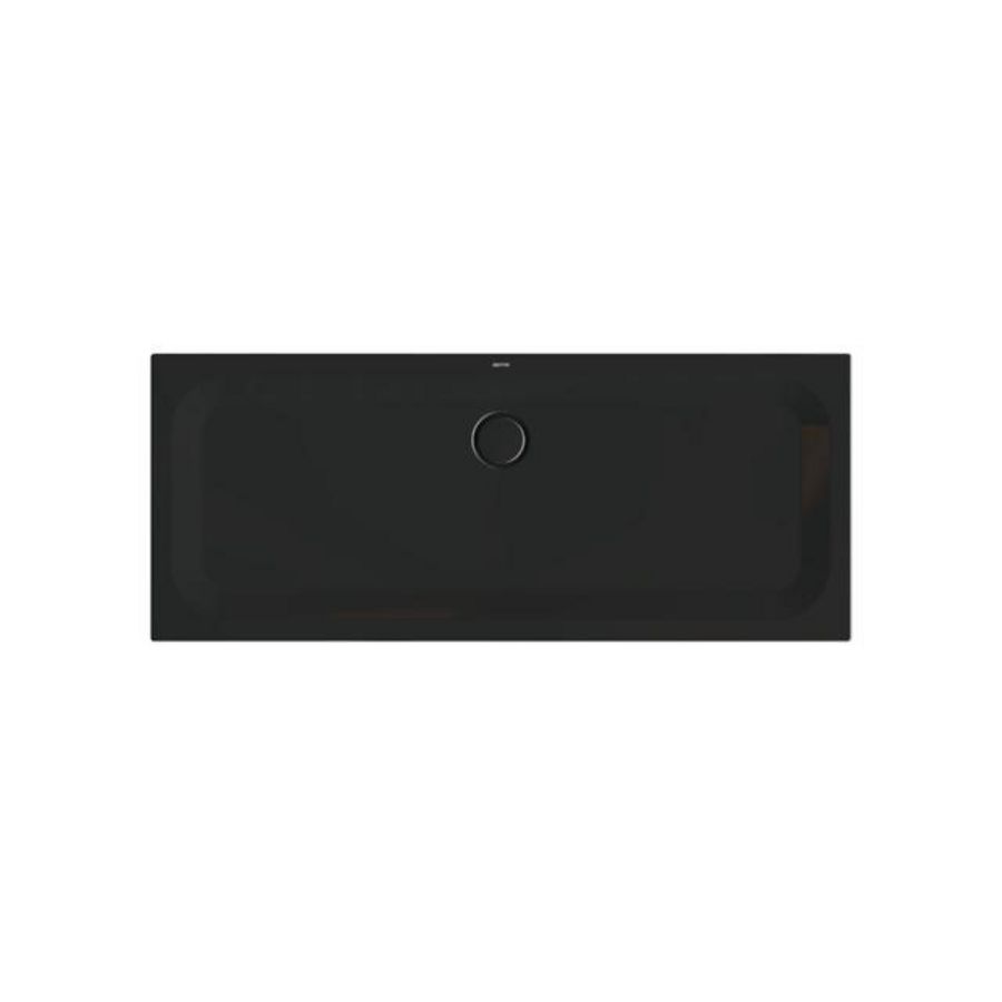 Douchebak BetteUltra 1700x700x35mm Zwart