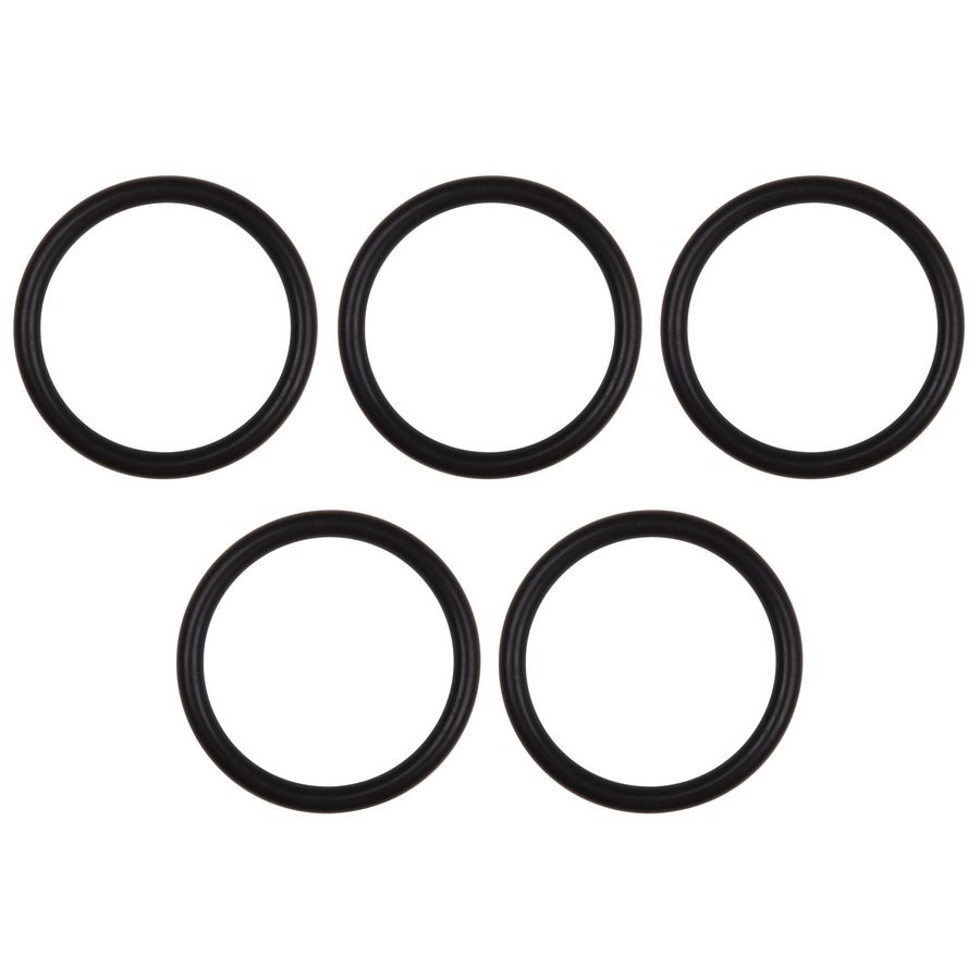 Set a 5st. O-ring 0020107571