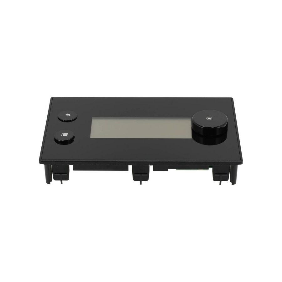 Bedieningspaneel HMI MK2.1 A 7843641