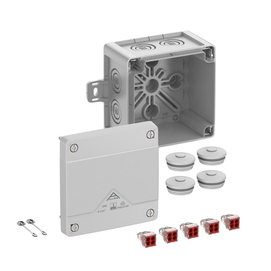 Aftakdoos Abox Pro 040 AB-42