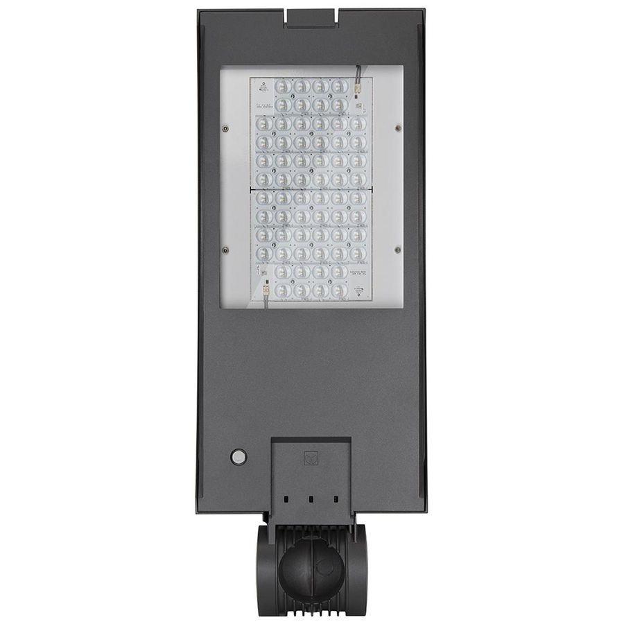LED-Straatverlichting 4000K 136W DALI Weg Optiek