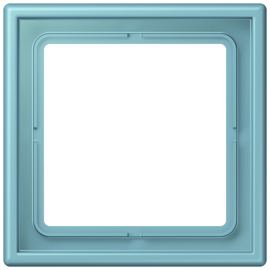 Afdekraam 1-voudig LC32032