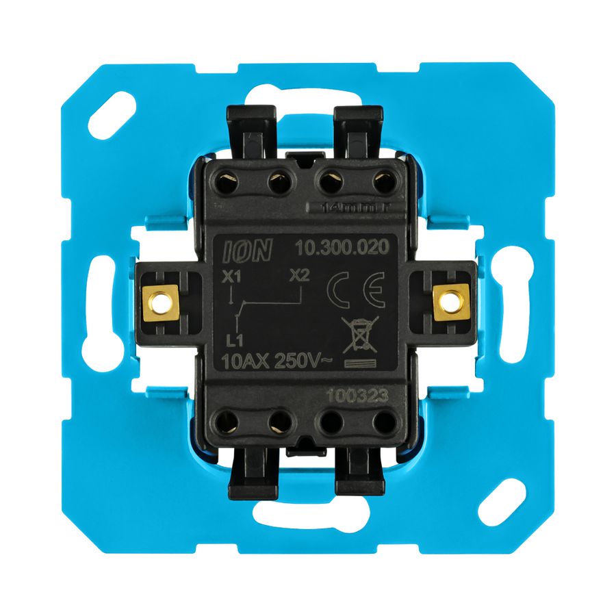 Serieschakelaar VVE=50