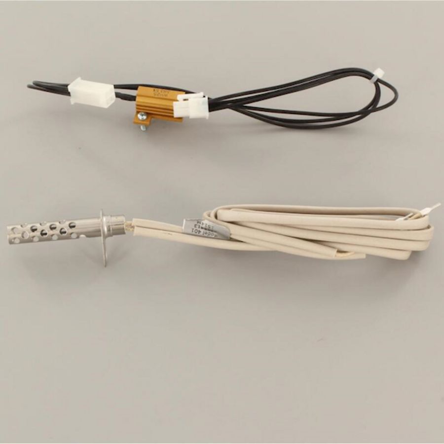 Gloeiplug service kit 0307310(S)