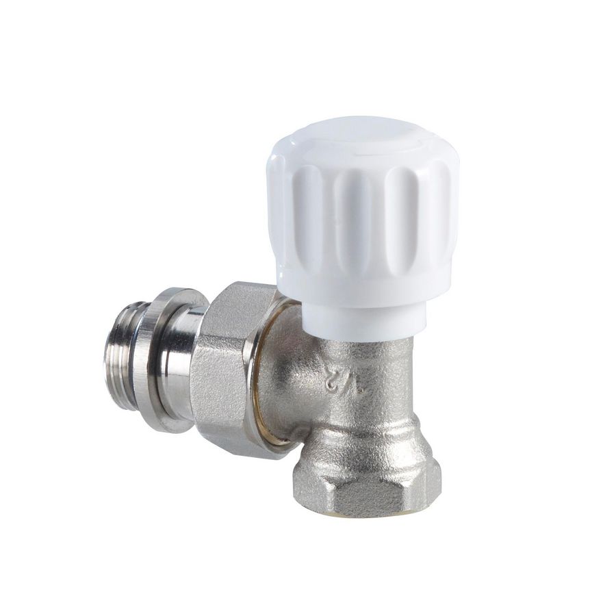 Kraan handbediend RM haaks 1/2"R496204B