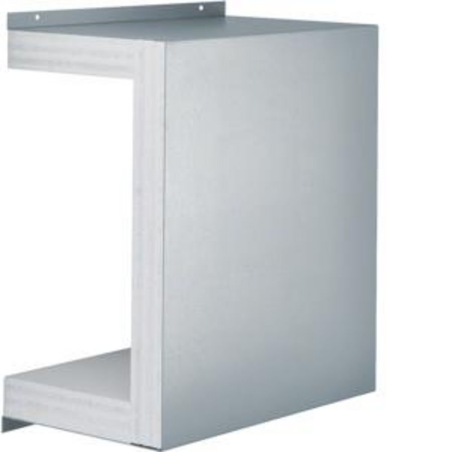 Schuifmof 90/99260 verzinkt FWK