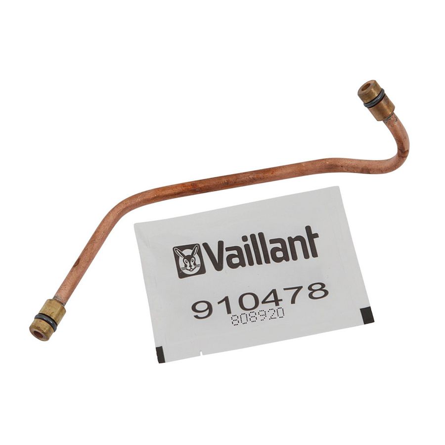 Stuurleiding vc-vcw 255 e 088842