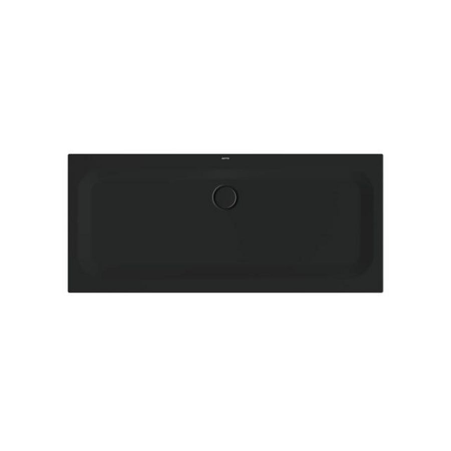 Douchebak BetteUltra 1700x750x35mm Ebony