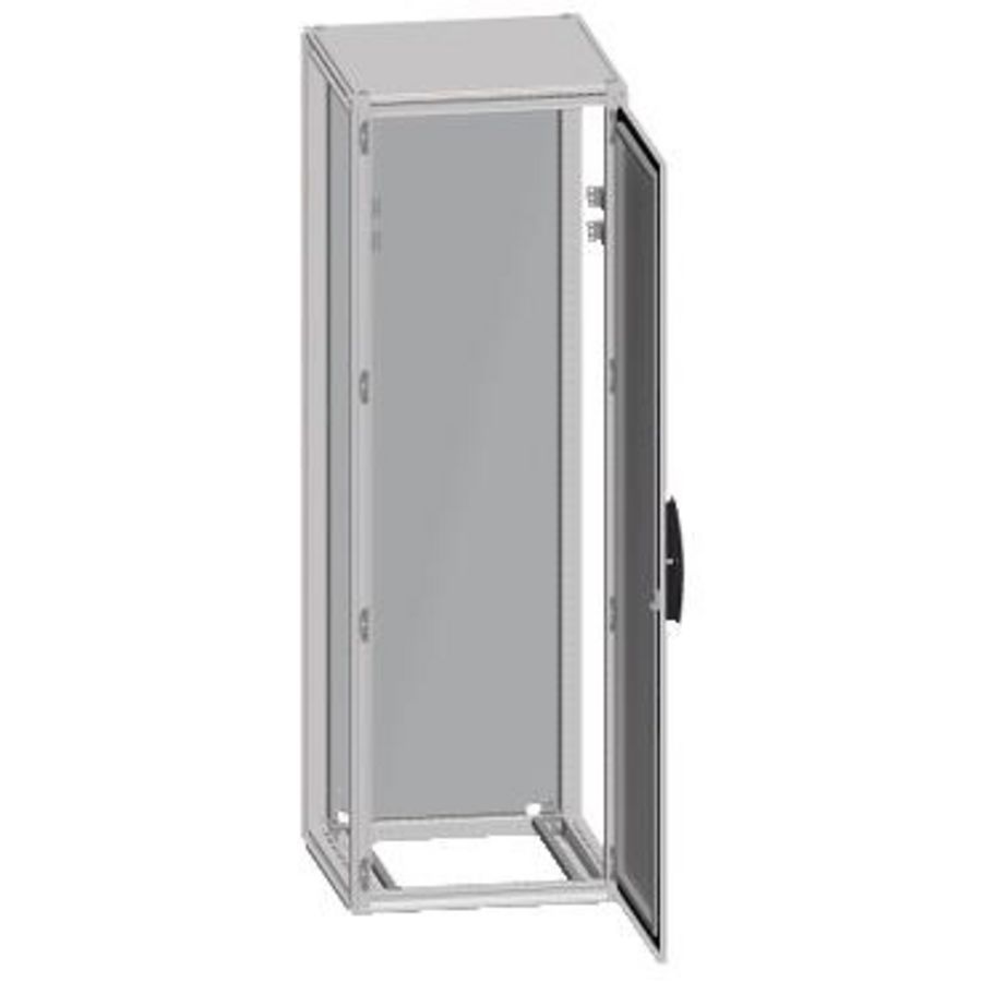 Doos a 4st. Steun voor apparatuur 1 HE/3HE Spacial SF/SM