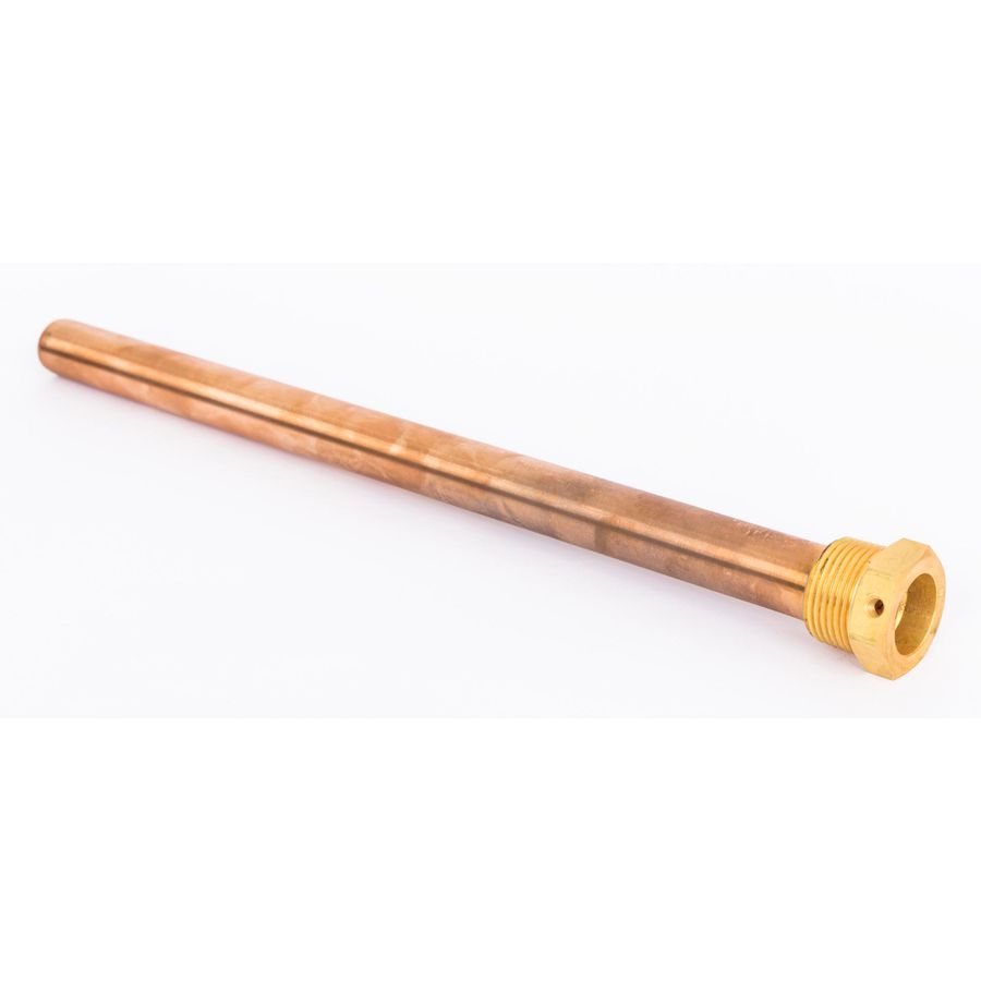 Dompelhuis AFT R1Z brons PN40