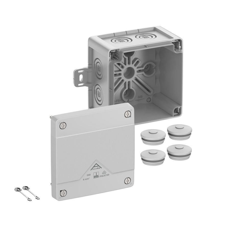 Aftakdoos Abox Pro 040 AB-L