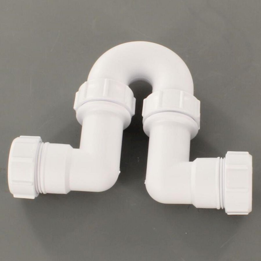 Sifon model "P" Ø32 Gas210Eco(PRO)