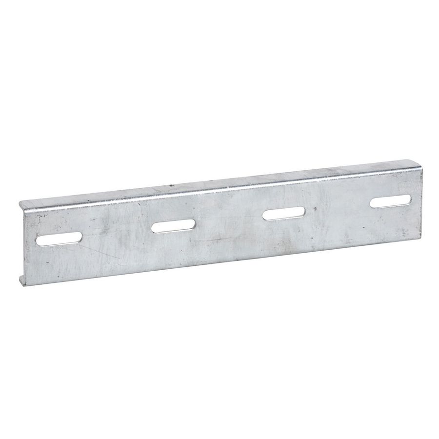 Koppelplaat H2160 thermisch verzinkt
